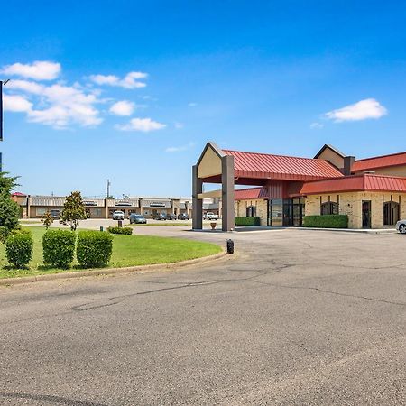 Americas Best Value Inn Париж Екстериор снимка