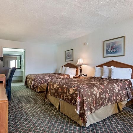 Americas Best Value Inn Париж Екстериор снимка
