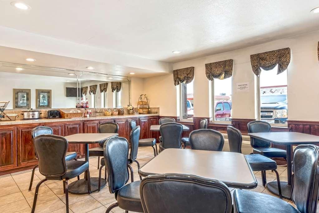 Americas Best Value Inn Париж Съоръжения снимка