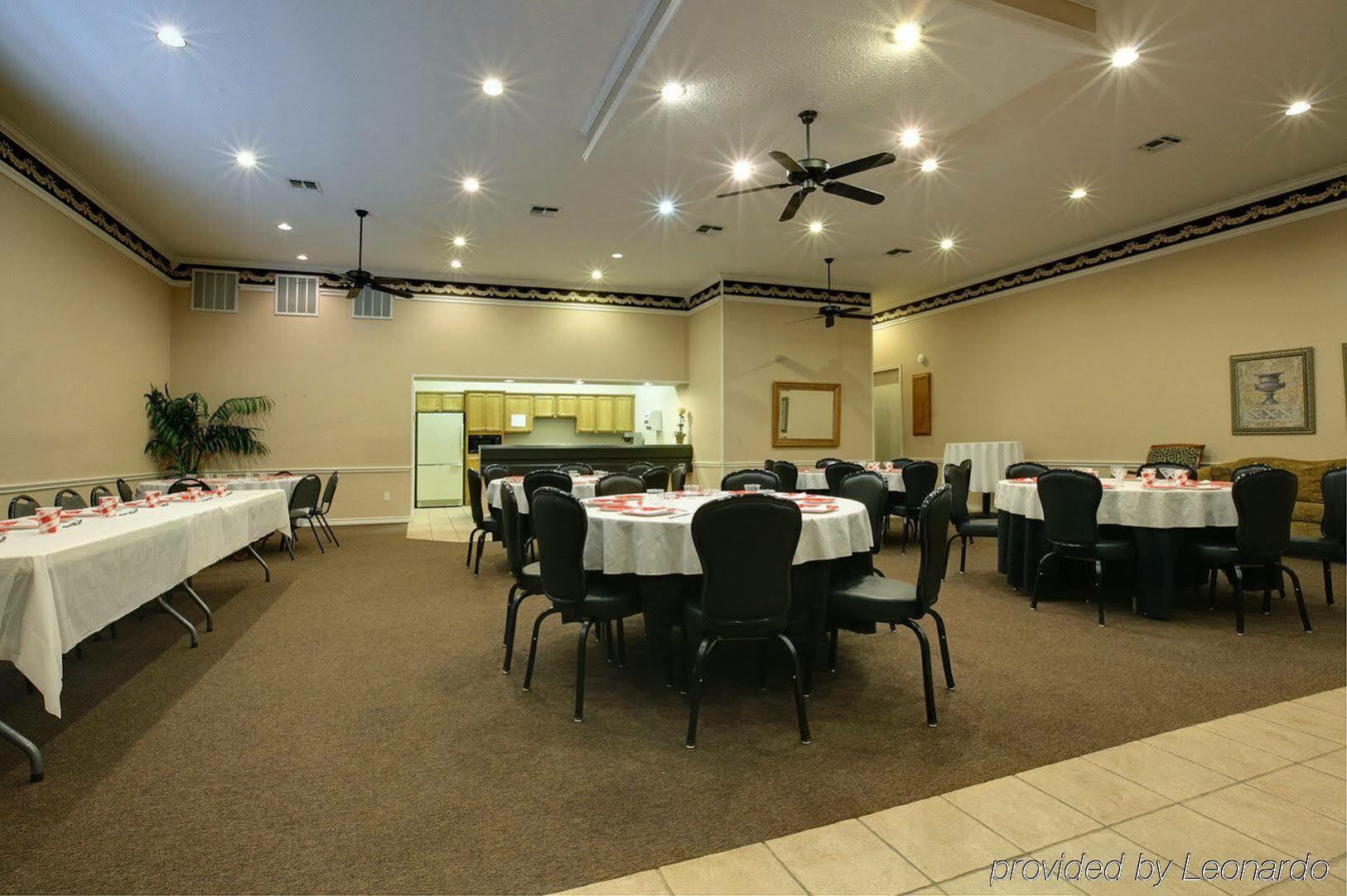 Americas Best Value Inn Париж Екстериор снимка